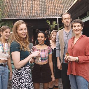 Photo Victoria Mayer