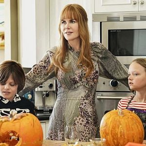 Photo Big Little Lies