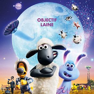 Photo Shaun le Mouton Le Film : La Ferme Contre-Attaque