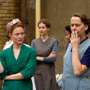 Photo Holliday Grainger