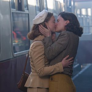 Photo Holliday Grainger
