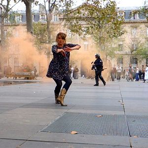 Photo Une joie secrète