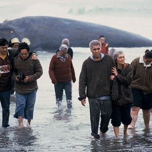 Photo Paï : l'élue d'un peuple nouveau
