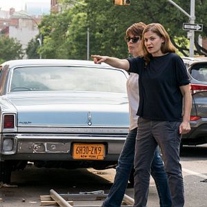 Photo Andrea Berloff