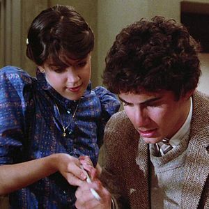 Photo Zach Galligan