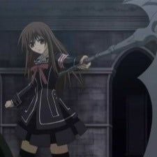 Photo Vampire Knight