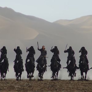 Photo Mulan