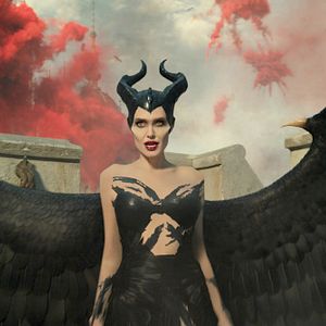 Photo Maléfique : Le Pouvoir du Mal