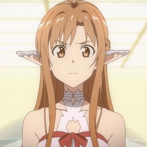 Photo Sword Art Online