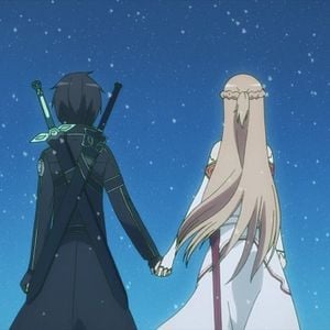 Photo Sword Art Online