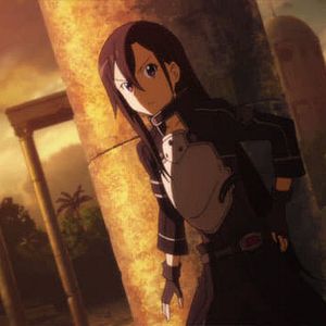 Photo Sword Art Online