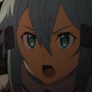 Photo Sword Art Online