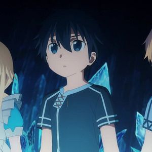 Photo Sword Art Online