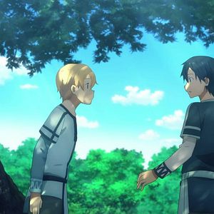 Photo Sword Art Online