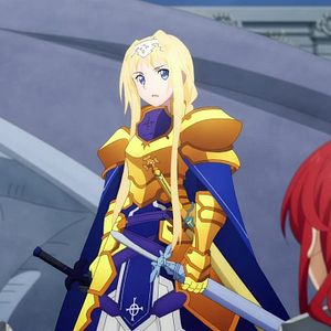 Photo Sword Art Online