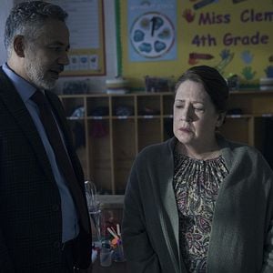 Photo The Handmaid’s Tale : la servante écarlate