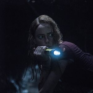 Photo Kaya Scodelario