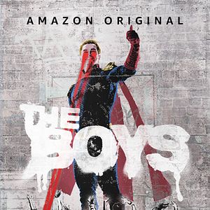 Photo The Boys
