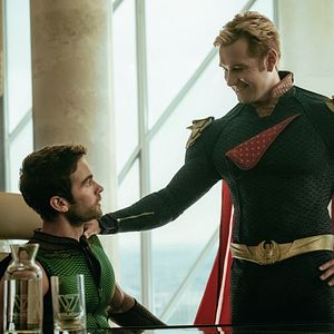 Photo Chace Crawford