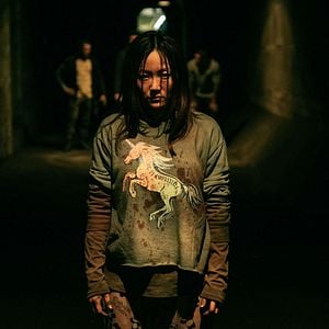Photo Karen Fukuhara