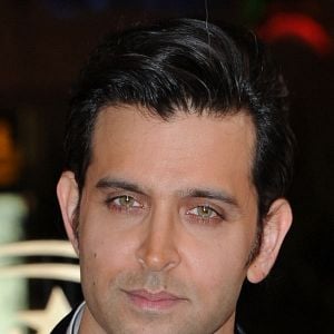 Photo Hrithik Roshan