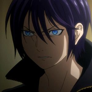 Photo Noragami