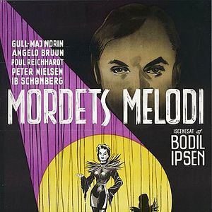 Photo La Mélodie du meurtre