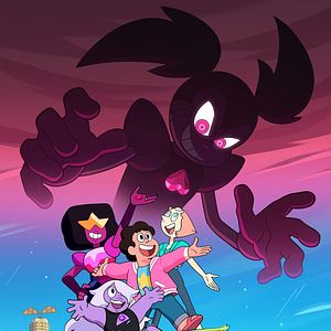 Photo Steven Universe: The Movie