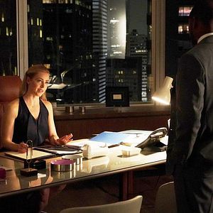 Photo Amanda Schull