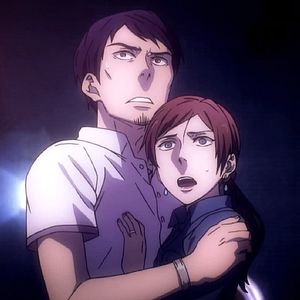 Photo Death Parade