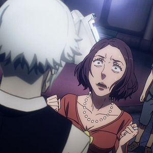 Photo Death Parade