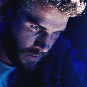 Photo Liam Hemsworth