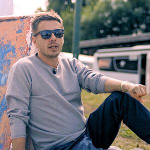 Photo Le Rap c’est Fantastisch - 30 ans des Fantastischen Vier