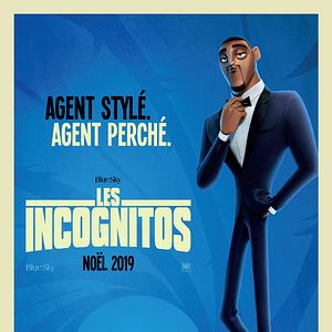 Photo Les Incognitos