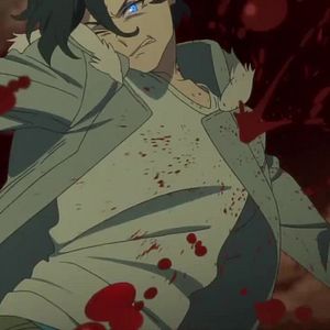 Photo Sirius the Jaeger