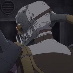 Photo Sirius the Jaeger