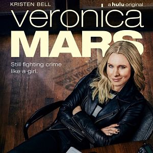 Photo Veronica Mars