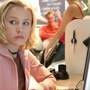 Photo Veronica Mars