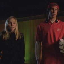 Photo Veronica Mars