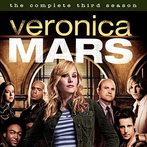 Photo Veronica Mars