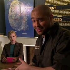 Photo Veronica Mars