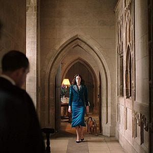 Photo His Dark Materials : À la croisée des mondes