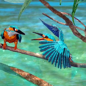 Photo Bonjour le Monde!