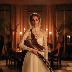 Photo Samara Weaving