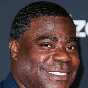 Photo Tracy Morgan