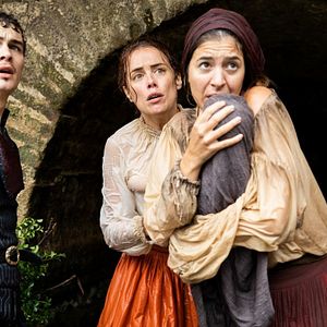 Photo Patricia López Arnaiz