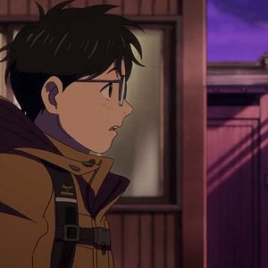 Photo Yuri!!! on ICE