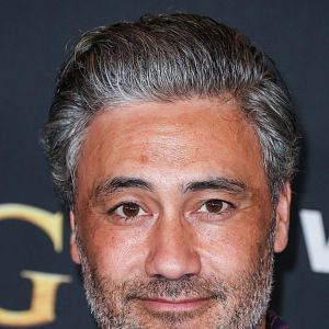 Photo Taika Waititi