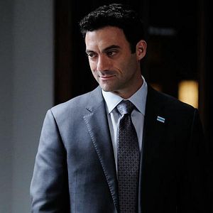 Photo Morgan Spector
