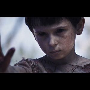 Photo The Golem